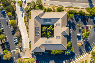 29122 Rancho Viejo Rd, San Juan Capistrano, CA - AERIAL  map view - Image1