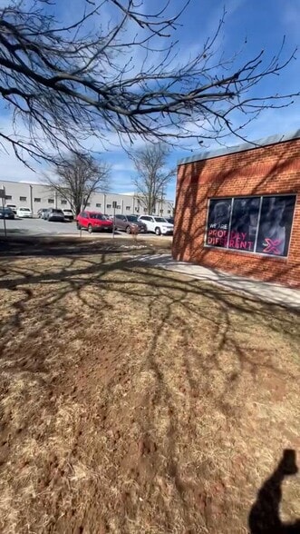 1341 Hughes Ford Rd, Frederick, MD for lease - Commercial Listing Video - Image 3 of 14