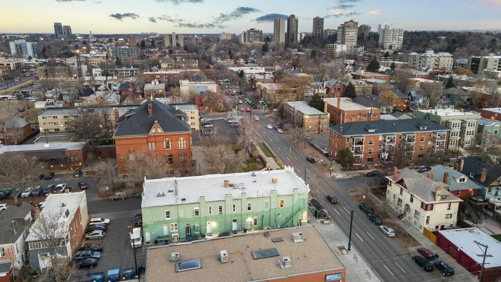 1401-1425 Ogden St, Denver, CO for sale - Building Photo - Image 3 of 32