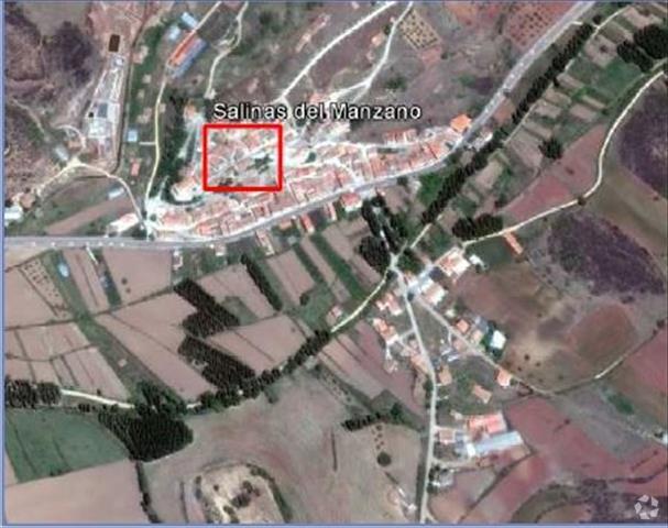 Calle Norte, 6, Salinas del Manzano, Cuenca for sale - Building Photo - Image 2 of 2