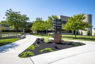 More details for 3123 Research Blvd, Kettering, OH - Office for Lease