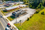 2405 Neuse Blvd, New Bern NC - Industrial Property