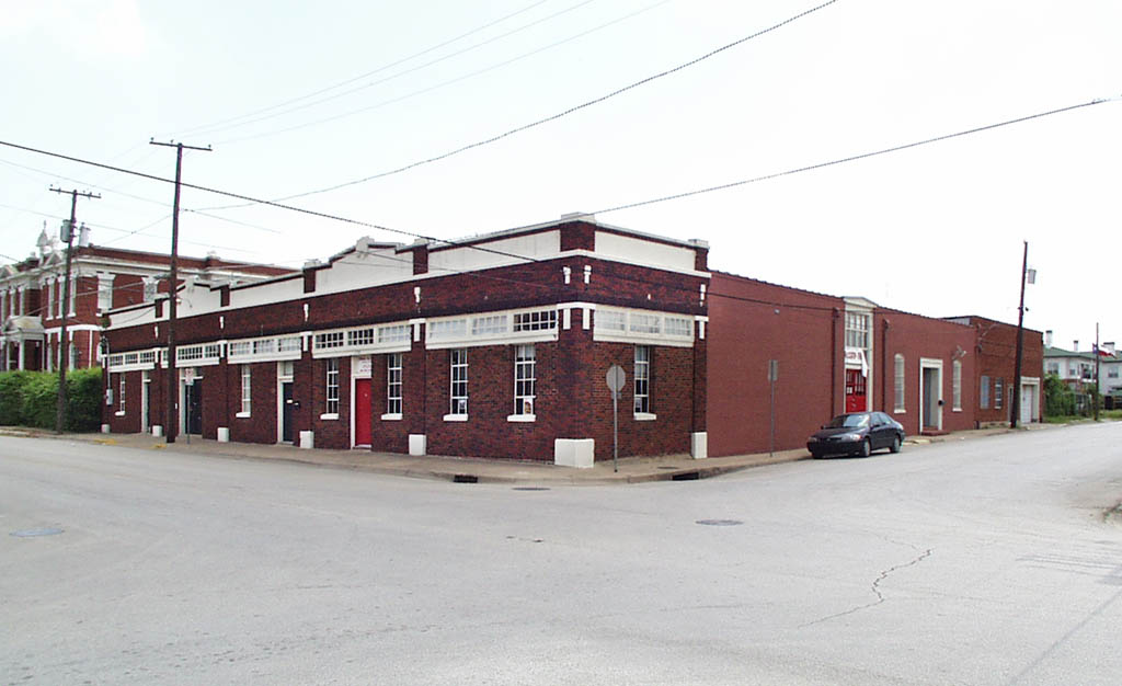 2700 Swiss Ave, Dallas, TX for sale Building Photo- Image 1 of 1