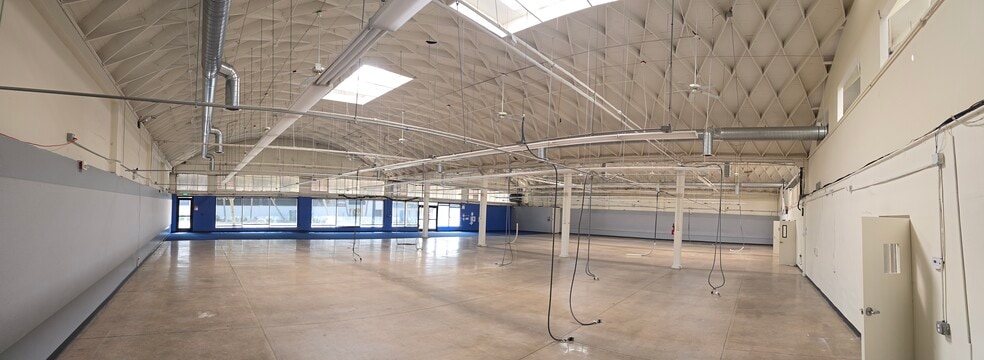 750 Park Blvd, San Diego, CA for lease - Building Photo - Image 3 of 10