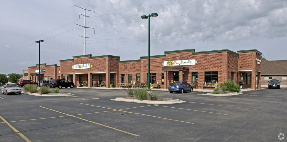 2625 Development Dr, Green Bay, WI for sale - Primary Photo - Image 1 of 1