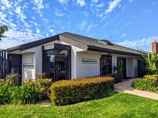 More details for 3151 Airway Ave, Costa Mesa, CA - Office for Lease