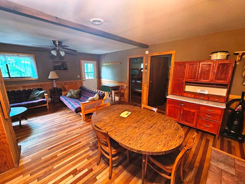 69210 E Long Lake Rd, Iron River, WI 54847 Specialty for Sale