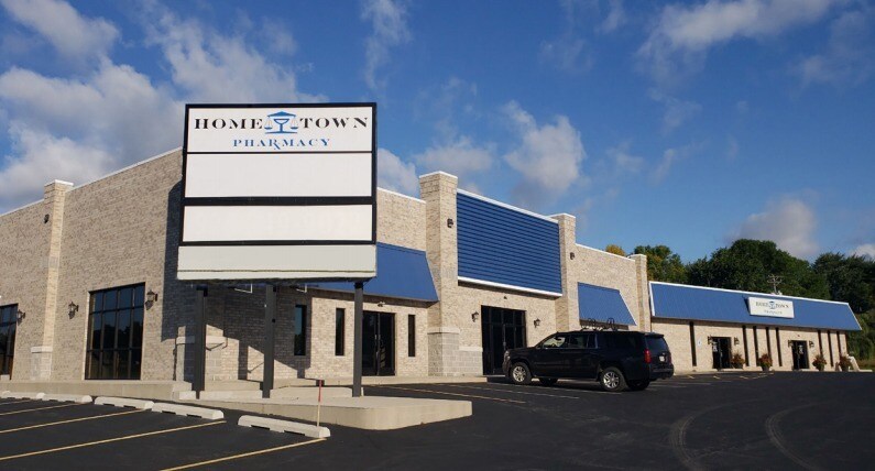 W2719 Brookhaven Dr, Appleton, WI for sale Building Photo- Image 1 of 1