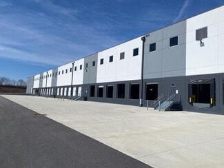 More details for 222 Morgan Ln, York, PA - Industrial for Sale