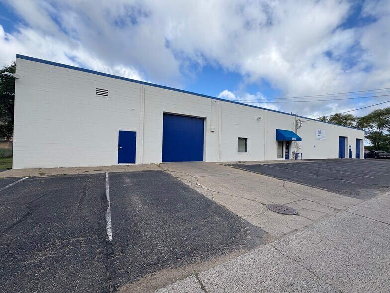 2318 1st St NE, Minneapolis, MN for sale - Building Photo - Image 2 of 12