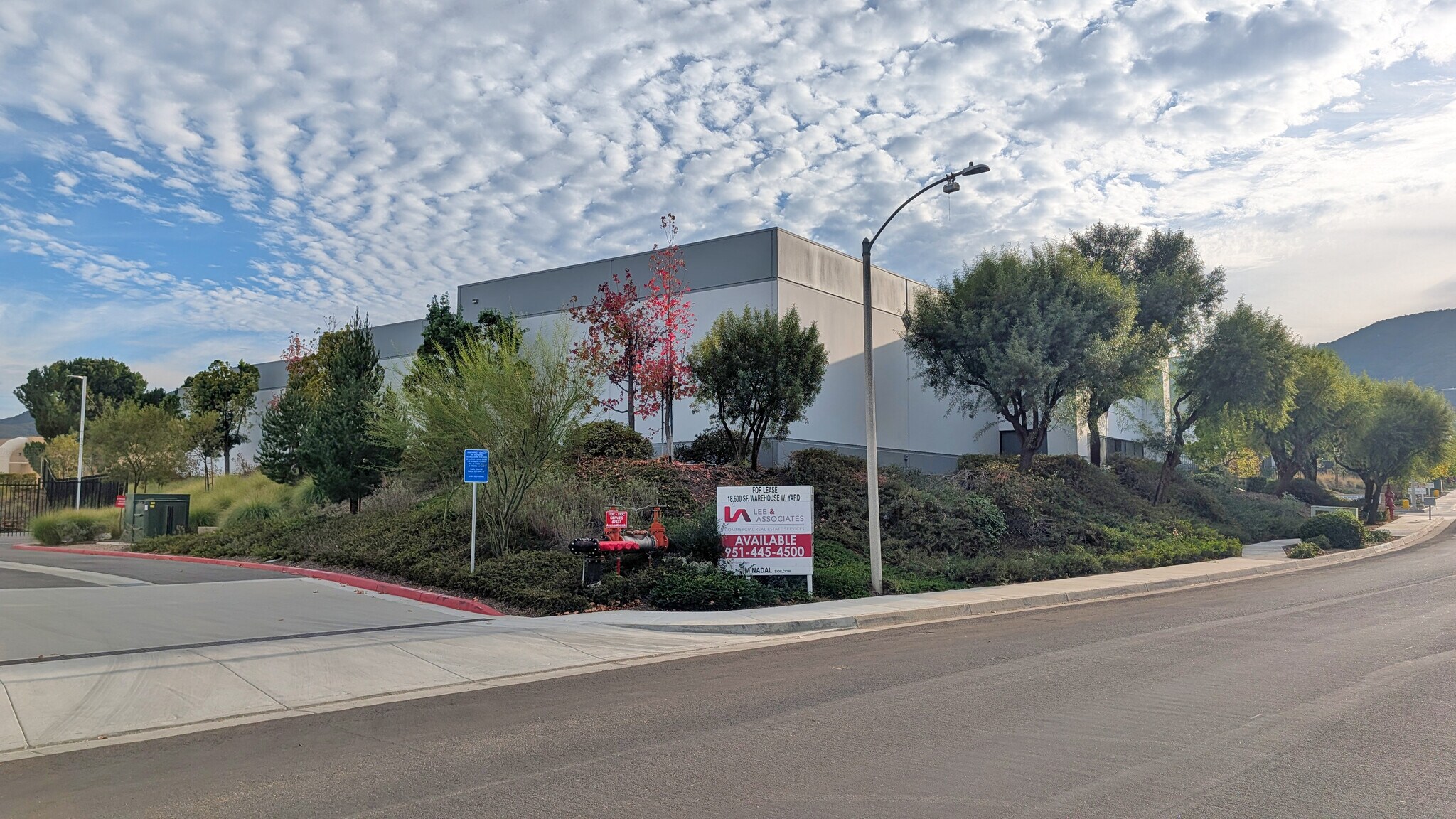 42445 Avenida Alvarado, Temecula, CA for lease Building Photo- Image 1 of 16