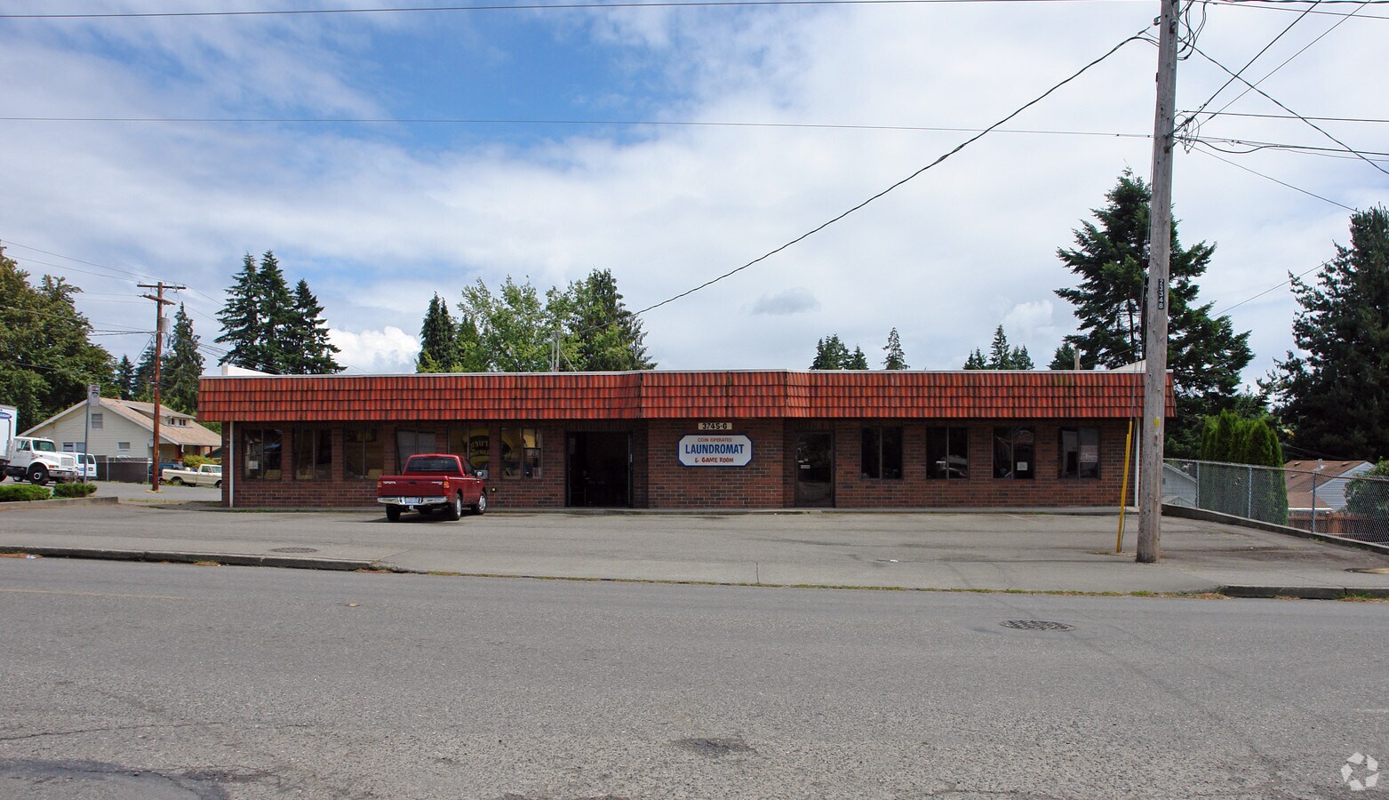 726 S National Ave, Bremerton, WA 98312 Property Record