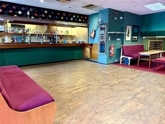 More details for 3 Cliff St, Bridlington - Retail for Lease