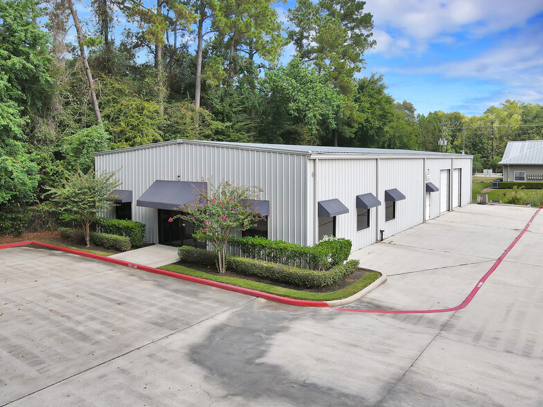 26009 Budde Rd, The Woodlands, TX for lease - Building Photo - Image 3 of 8