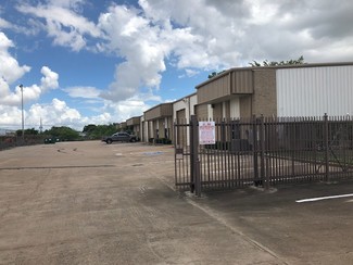 More details for 9230 Keough Rd, Houston, TX - Flex, Industrial for Lease