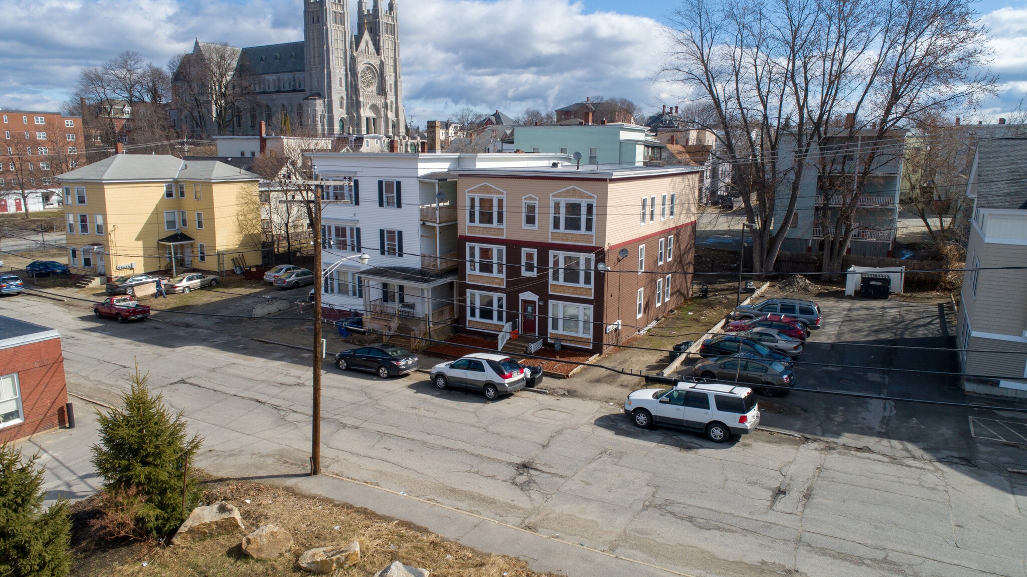 104 Blake St, Lewiston, ME for sale Other- Image 1 of 1