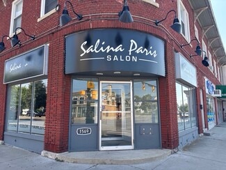 More details for 1563-1569 Hertel Ave, Buffalo, NY - Retail for Lease