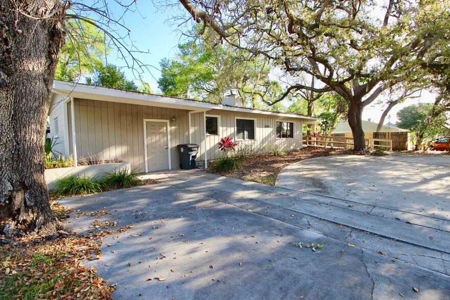 2091 Dundee Dr, Winter Park, FL for sale - Building Photo - Image 1 of 1