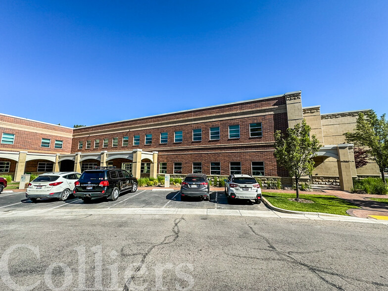 1301 N Orchard St, Boise, ID for lease - Building Photo - Image 3 of 4