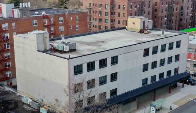 138-50 Queens Blvd, Kew Gardens, NY for sale Primary Photo- Image 1 of 1