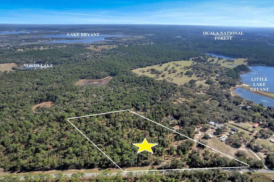 3201 Highway 314A, Ocklawaha, FL 32179