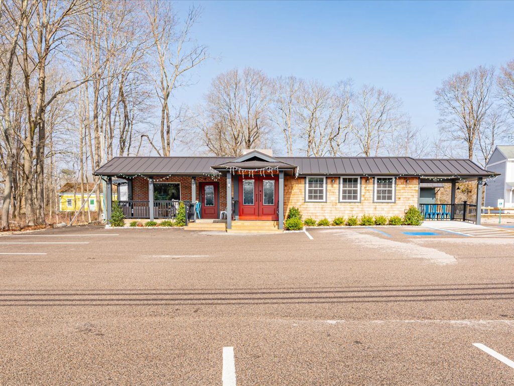 209 Main St, Ashaway, RI for sale Building Photo- Image 1 of 1