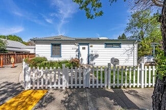 More details for 2291 Pacheco St, Concord, CA - Office/Medical for Lease