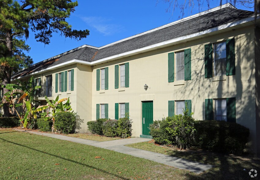 1709 NE 2nd St, Ocala, FL for sale - Primary Photo - Image 1 of 1