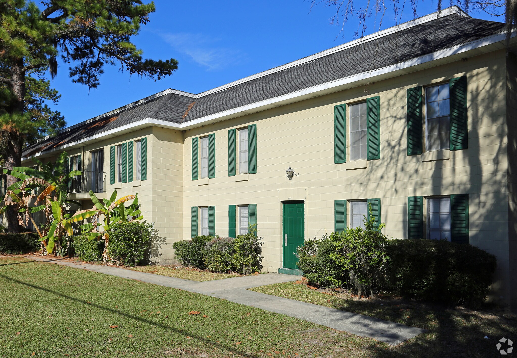 1709 NE 2nd St, Ocala, FL for sale Primary Photo- Image 1 of 1