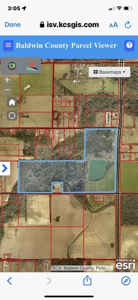 0 Baldwin Beach Expy, Summerdale, AL for sale - Primary Photo - Image 2 of 96