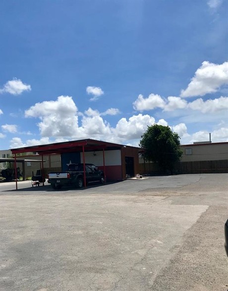 1110 W Expressway 83, Weslaco, Tx 78599 