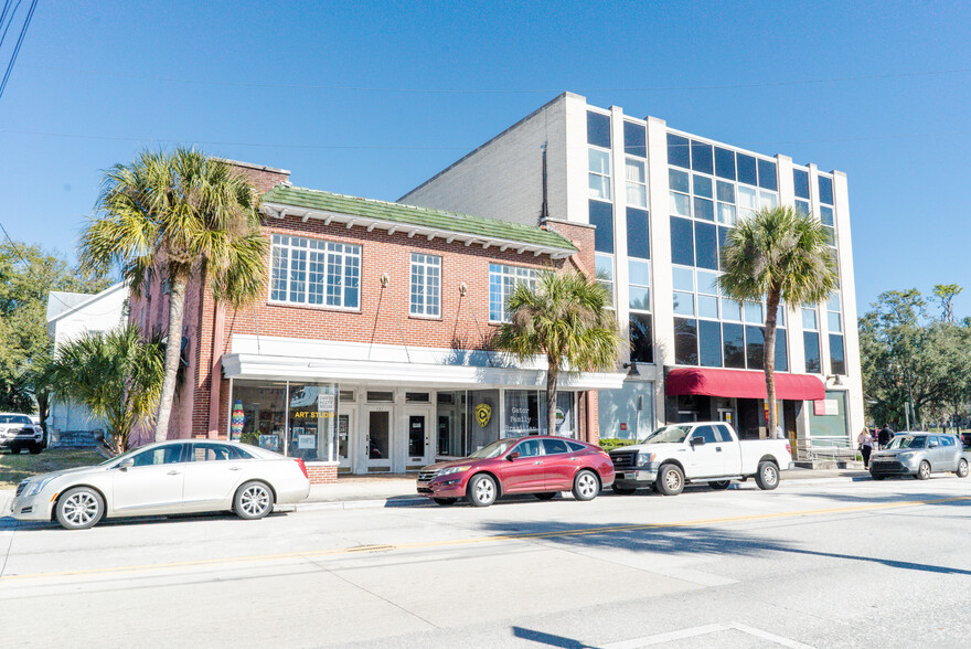 131 E New York Ave, Deland, FL for lease - Building Photo - Image 3 of 28