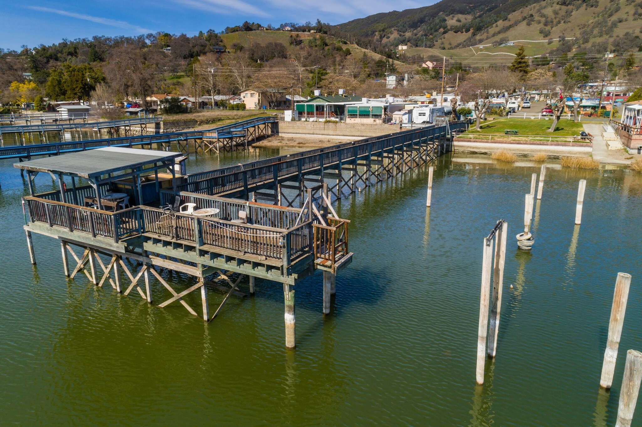 3427 E State Hwy 20, Nice, CA for sale Building Photo- Image 1 of 1