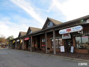 Ashland Park - Bar