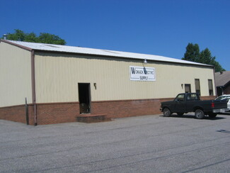 More details for 1710 Franklin St, Rocky Mount, VA - Industrial for Sale