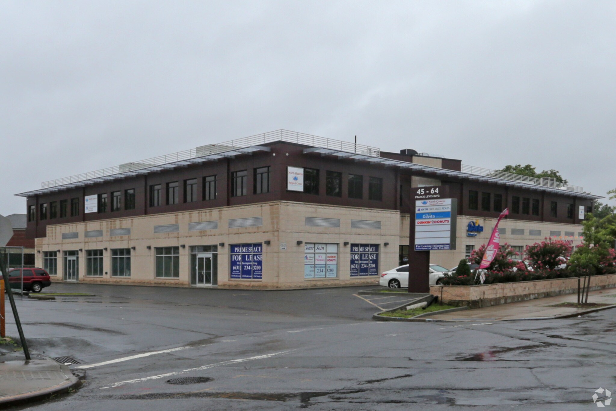 4564 Francis Lewis Blvd, Bayside, NY 11361 4564 Francis Lewis Blvd