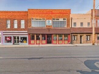 More details for 214 W Main St, Sedalia, MO - Retail for Sale