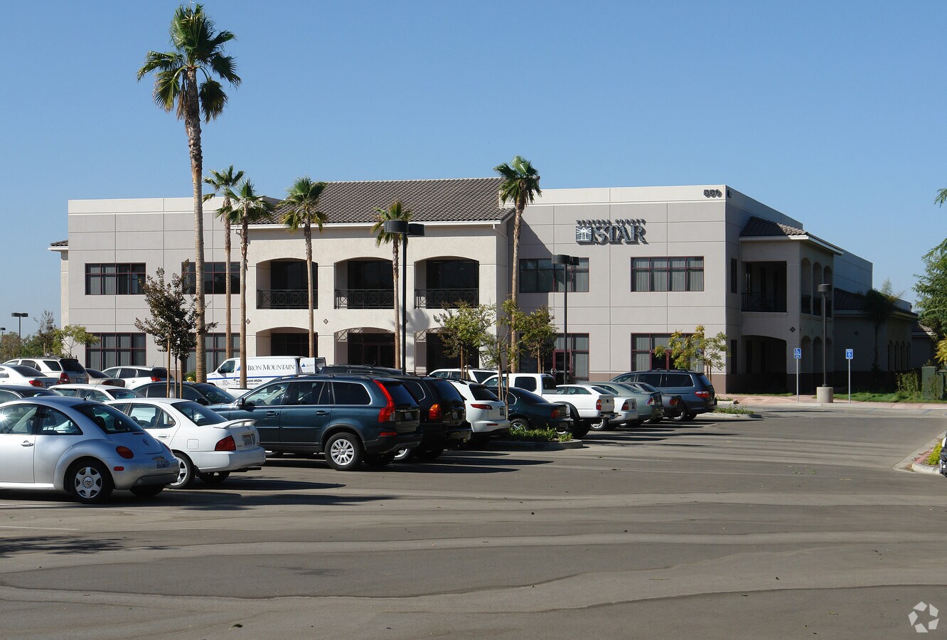 550 Camarillo Center Dr, Camarillo, CA, 93010 Office Property For