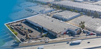 More details for 13711 Freeway Dr, Santa Fe Springs, CA - Industrial for Lease