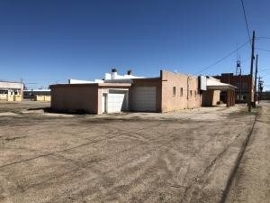 529 Carson Ave, Las Animas, CO for sale Building Photo- Image 1 of 1