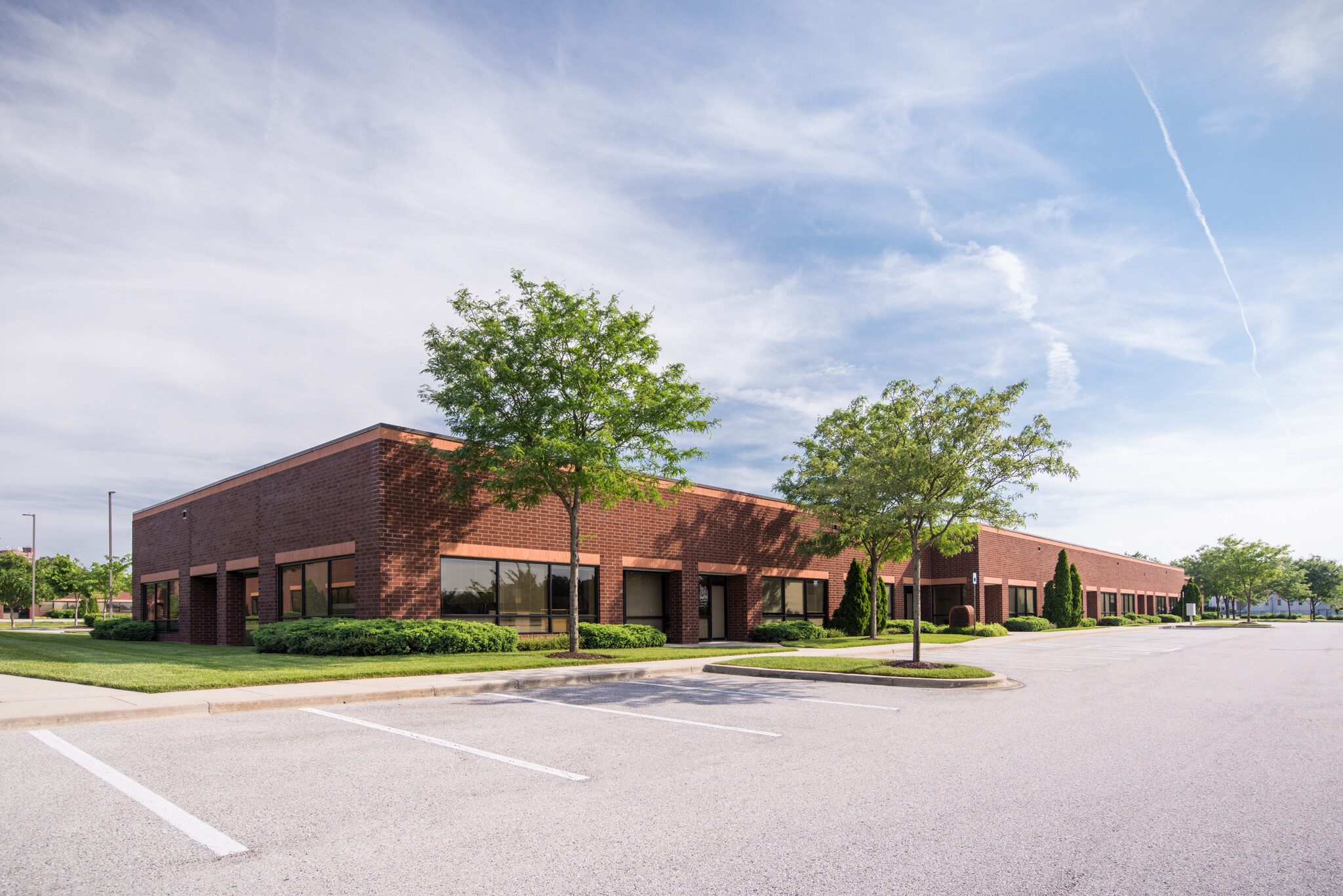 513 Progress Dr, Linthicum, MD for lease Building Photo- Image 1 of 1