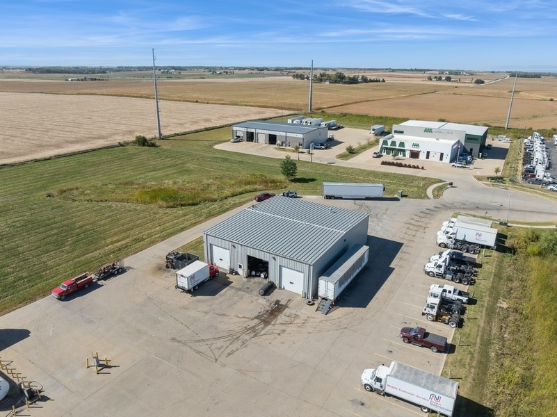 2740 Stoner Ct, North Liberty, IA for lease Building Photo- Image 1 of 10