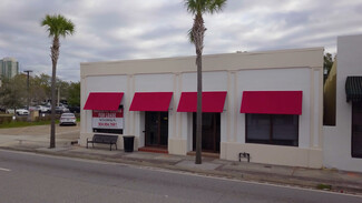 More details for 1429 San Marco Blvd, Jacksonville, FL - Office, Retail for Lease