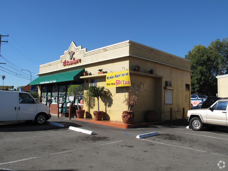 511 S Garfield Ave, Alhambra, CA for lease - Building Photo - Image 3 of 15