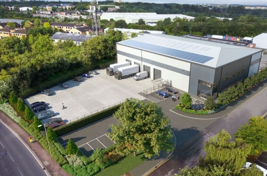 2 Stewart Rd, Basingstoke for sale Primary Photo- Image 1 of 1