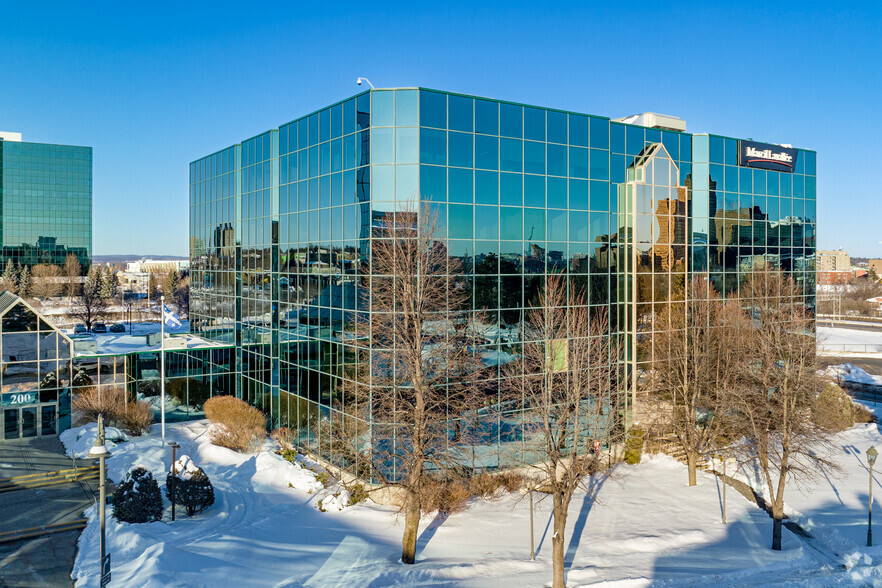 200 Rue Montcalm, Gatineau, QC for lease - Building Photo - Image 3 of 12