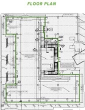501 N Main St, Bryan, TX for lease Floor Plan- Image 1 of 1