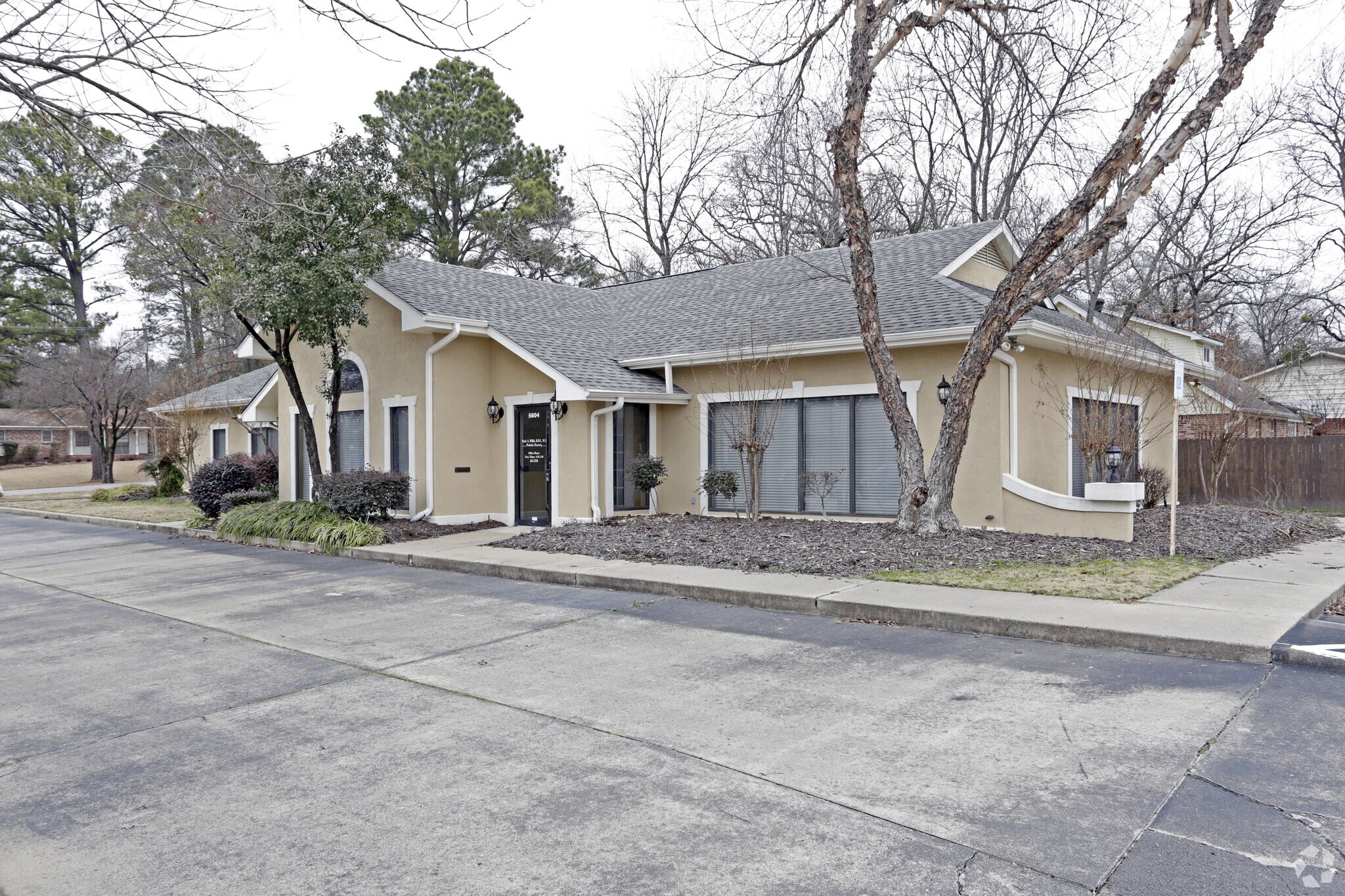 5604 Ellsworth Rd, Fort Smith, AR for sale Building Photo- Image 1 of 1