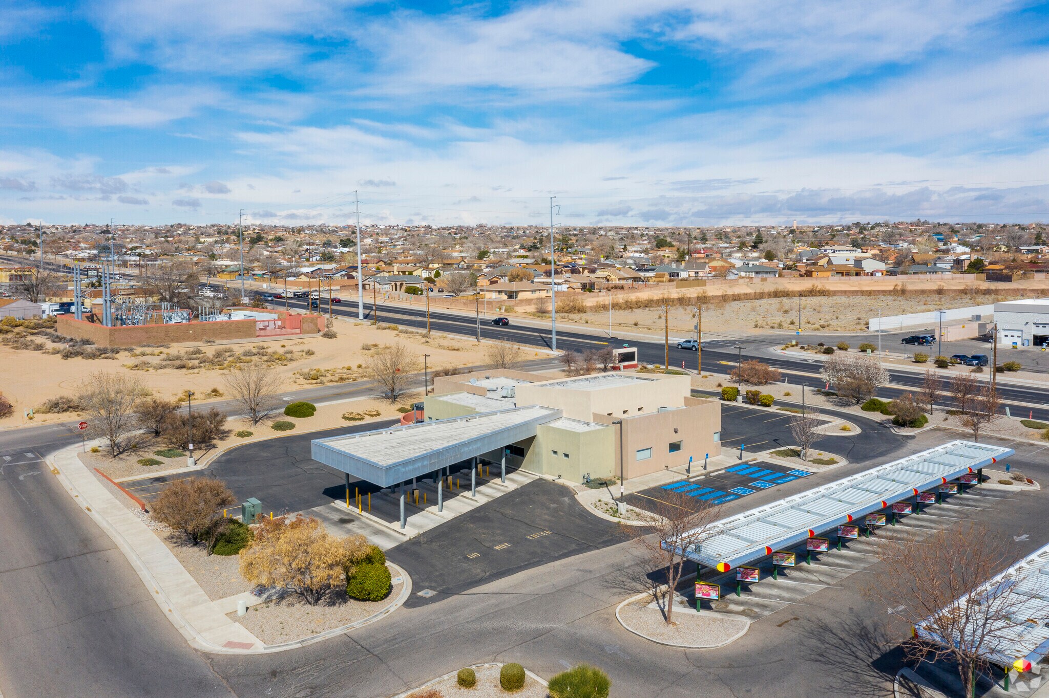 1000 Commercial Blvd, Rio Rancho, NM 87124 Retail for Lease