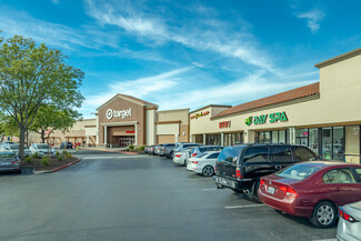 More details for 7401-7727 Laguna Blvd, Elk Grove, CA - Retail for Lease